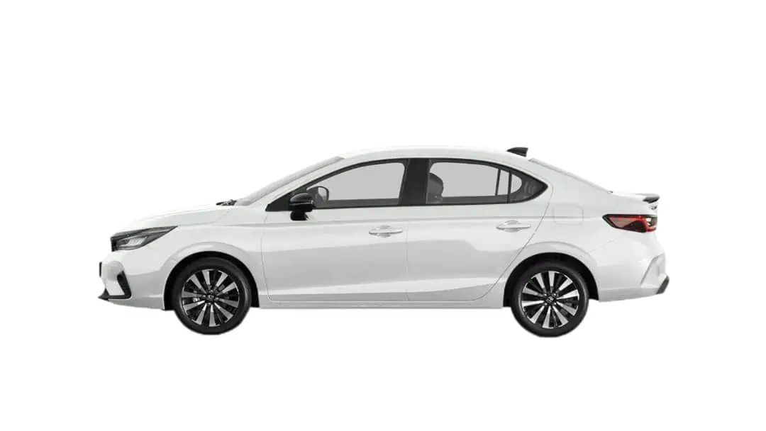 Honda City RS