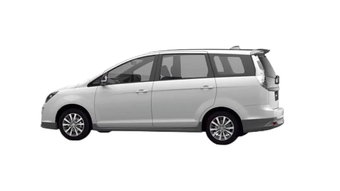 Proton Exora